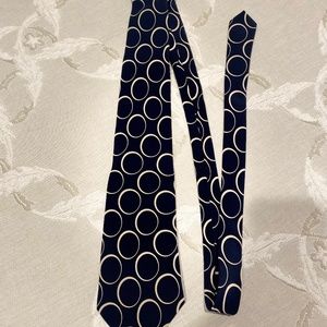 men's tie